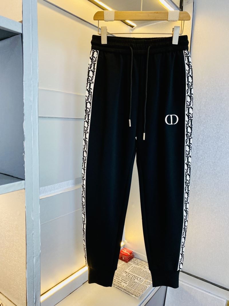 Christian Dior Long Pants